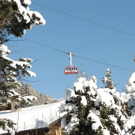 Apartment Apartement Celine 9
