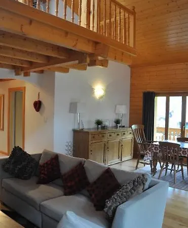 Apartment Apartement Celine 9