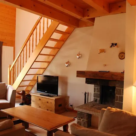 Apartement Celine 9