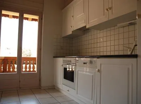 Apartment Apartement Celine 9 *