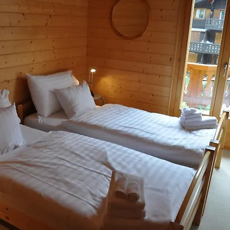 Apartment Apartement Celine 9
