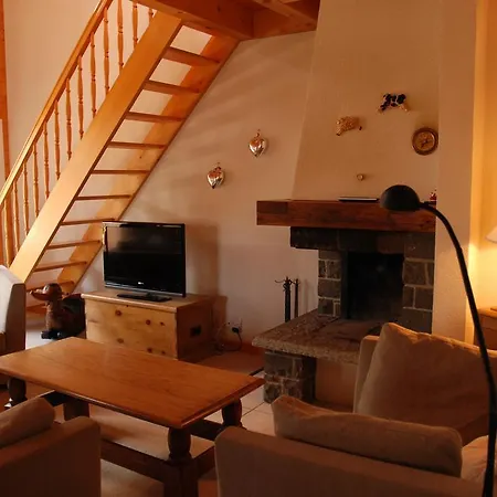 Apartement Celine 9