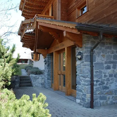 Apartment Apartement Celine 9 *